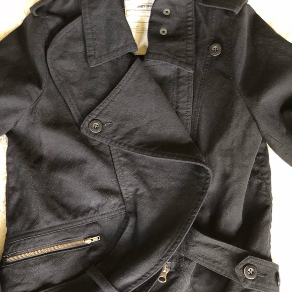 JBNY moto jacket - Picture 3 of 6